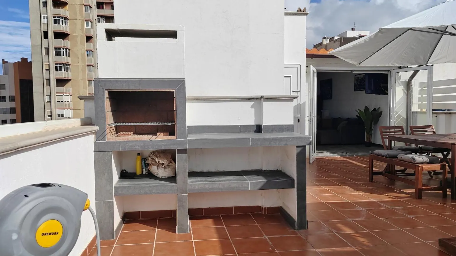 Blue View House Apartment Las Palmas de Gran Canaria