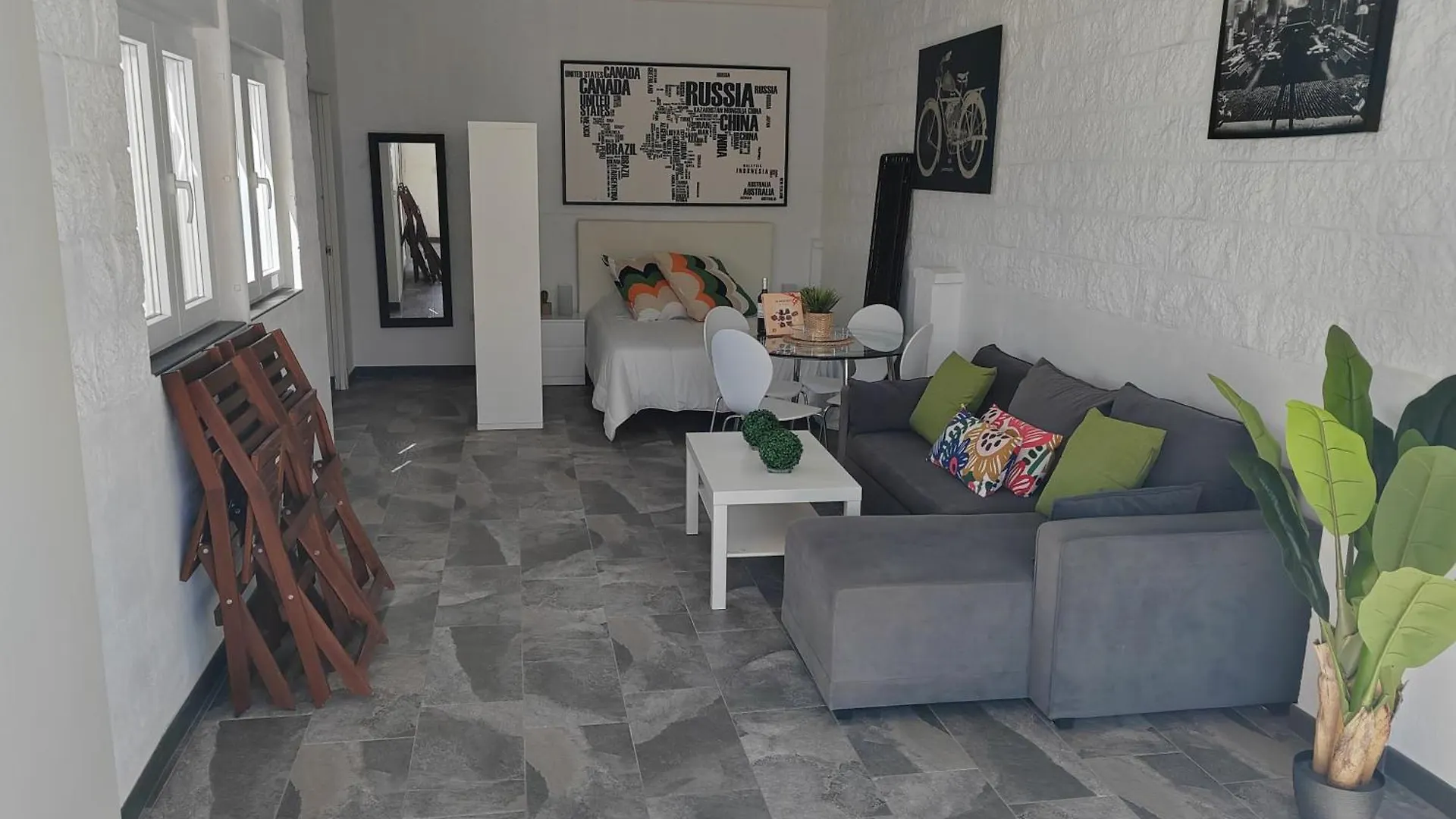 Apartament Blue View House Las Palmas de Gran Canaria 0*,  Hiszpania