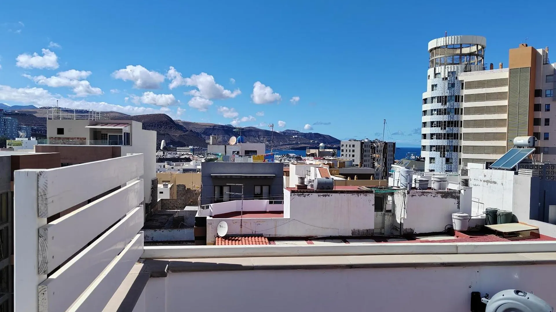 Blue View House Apartment Las Palmas de Gran Canaria Spain