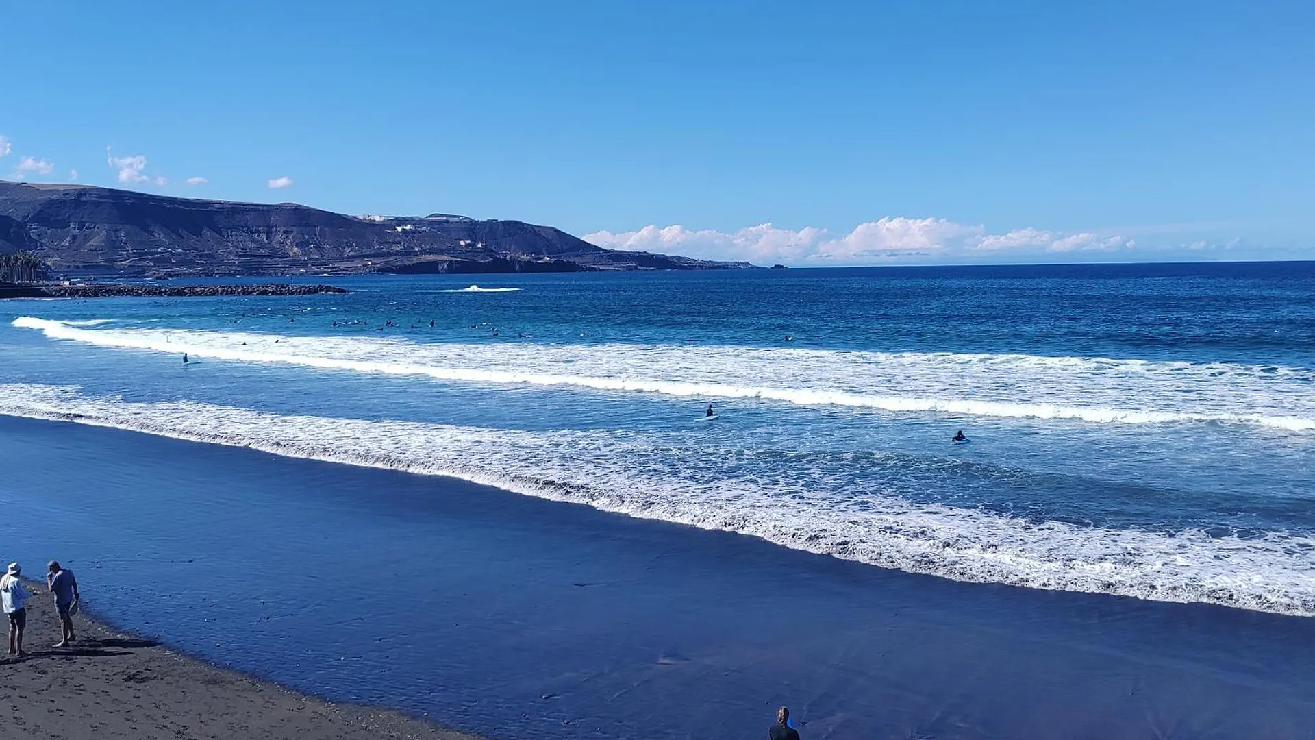 Blue View House Apartment Las Palmas de Gran Canaria 0*,  Spain