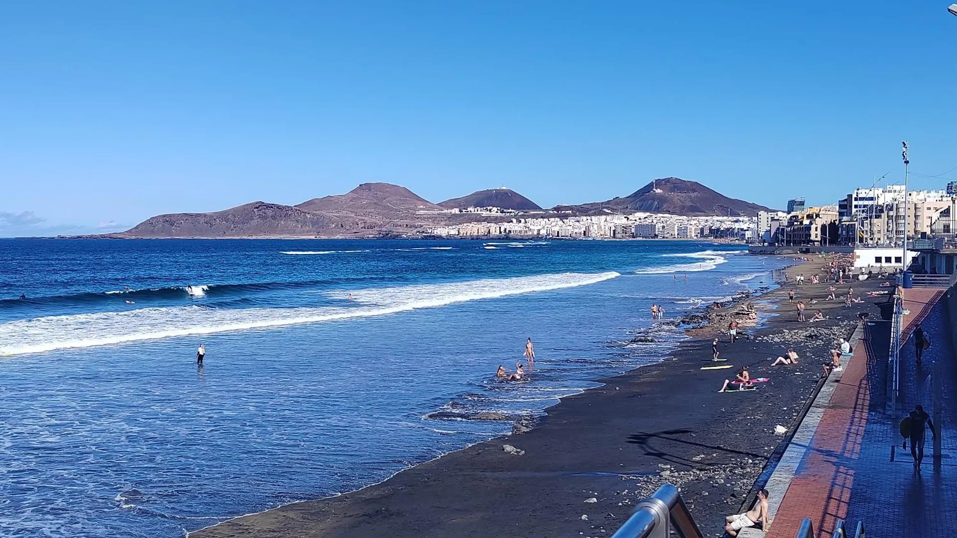 Blue View House Apartment Las Palmas de Gran Canaria